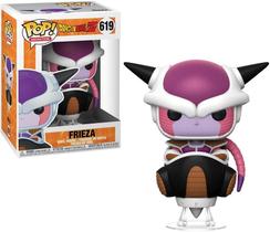 Funko Pop Dragon Ball Z Freeza 619