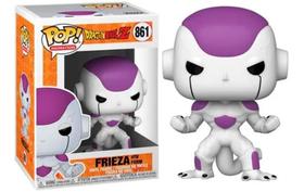 Funko Pop Dragon Ball Z: Frieza 4Th Form 861