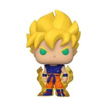 Funko Pop Dragon Ball Z Goku Super Sayan Goku 860