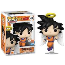 Funko Pop Dragon Ball Z Goku With Wings 1430