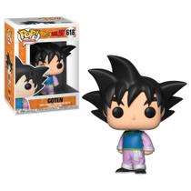 Funko Pop Dragon Ball Z Goten 618