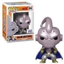 Funko Pop Dragon Ball Z Majin Buu Evil Dbz 864 Original