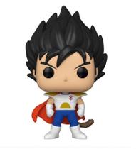 Funko POP - Dragon Ball Z - Prince Vegeta 863 Funko POP - Dragon Ball Z - Prince Vegeta 863