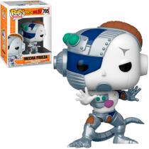 Funko! POP - Dragon Ball Z S7 - Mecha Frieza - 705