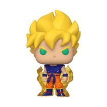 Funko POP! Dragon Ball Z - Super Saiyajin Goku 860