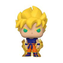 Funko Pop! Dragon Ball Z - Super Saiyan Goku 860