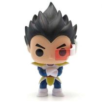 Funko Pop! DRAGON BALL Z - VEGETA - 10