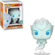 Funko Pop DragonBall Z 634 Gotenks Ghost Kamikaze Attack Funko Pop DragonBall Z 634 Gotenks Ghost Kamikaze Attack