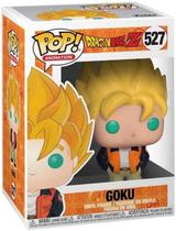 Funko Pop! DRAGONBALL Z - GOKU CASUAL 527