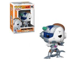 Funko pop dragonball z - mecha frieza 705