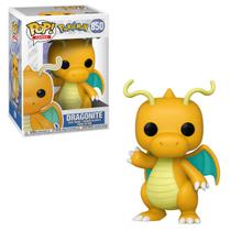 Funko Pop Dragonite 850 Pop! Games Pokemon 2022