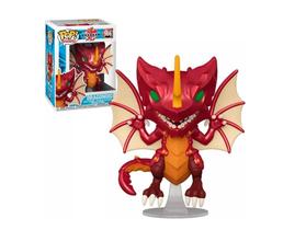 Funko Pop! Dragonoid 966 - Bakugan Animation