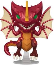 Funko POP Dragonoid 966