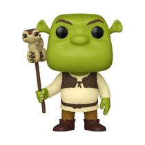 Funko Pop! DreamWorks Shrek Com Balão 1594 Original