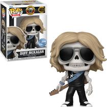 Funko Pop Duff Mckagan 403 Pop Rocks Guns N Roses Exclusivo Funko Pop Duff Mckagan 403 Pop Rocks Guns N Roses Exclusivo