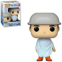 Funko Pop Dumb & Dumber 1038 Lloyd Getting a Haircut