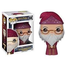 Funko Pop! Dumbledore 04 Harry Potter