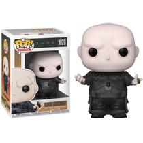 Funko pop duna - baron vladimir harkonnen 1028