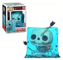 Funko Pop Dungeons & Dragons 914 - Gelatinous Cube