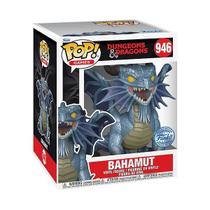 Funko Pop Dungeons & Dragons Bahamut 946