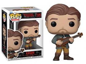 Funko Pop Dungeous & Dragons Honor Among Thieves Edgin 1325