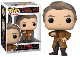 Funko Pop Dungeous & Dragons Honor Among Thieves Forge 1330