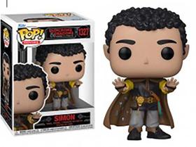Funko Pop Dungeous & Dragons Honor Among Thieves Simon 1327