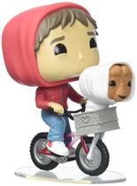 Funko Pop! E.T. - Boneco de Ação Colecionável Funko Pop! E.T. - Boneco de Ação Colecionável