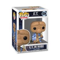 Funko Pop! E.T. - Edição em Flanela