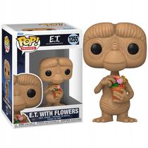 Funko Pop E.T. Flowers 1255