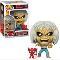 Funko Pop Eddie 145 Iron Maiden The Number of the Beast