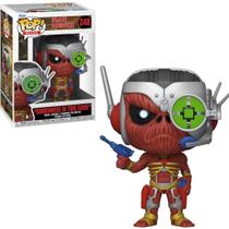 Funko Pop Eddie 248 Pop! Rocks Iron Maiden