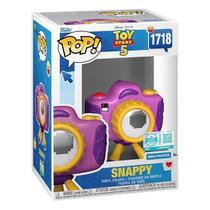 Funko Pop Edicao Limitada Disney Toy Story 5 Snappy 1718