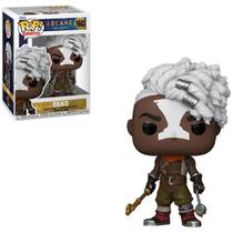 Funko Pop Ekko 1603 Pop! Arcade League of Legends LOL Funko Pop Ekko 1603 Pop! Arcade League of Legends LOL