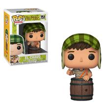 Funko Pop! El Chavo Del Ocho Chaves 751