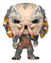 Funko Pop Elder Greyback 1750 Pop! Predador 2 Funko Pop Elder Greyback 1750 Pop! Predador 2