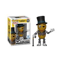 Funko Pop Electric State Mr.Peanut Character 1742 Exclusivo