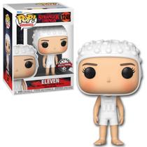 Funko Pop Eleven 1248 Stranger Things S4 Special Edition