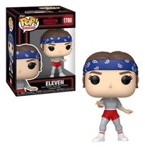 Funko Pop! Eleven 1780 Stranger Things - Season 5 Funko Pop! Eleven 1780 Stranger Things - Season 5