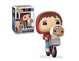 Funko Pop! Elliot E Et Filme Et O Extraterrestre - Movies