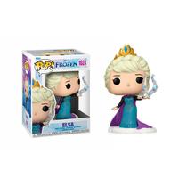 Funko Pop Elsa 1024 Frozen