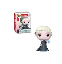 Funko Pop! Elsa 1617 Frozen Princesas De Natal - Disney
