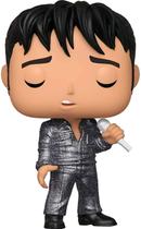 Funko Pop Elvis 188 Elvis 1968 Comeback Special Diamond Funko Pop Elvis 188 Elvis 1968 Comeback Special Diamond