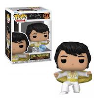 Funko Pop Elvis Pharaoh Suit 287 Diamond Elvis Presley