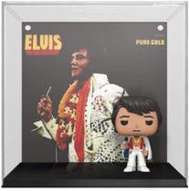 Funko Pop! Elvis Pure Gold 10 Elvis Presley Pop! Albums - Funki