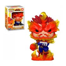 Funko Pop Endeavor 785 - My Hero Academia