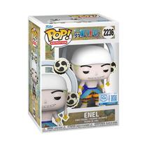 Funko Pop Exclusivo One Piece Enel 2236