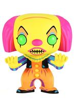 Funko Pop! Exclusivo Pennywise (It) Black Light
