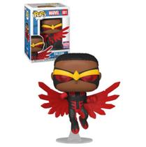 Funko Pop! Falcon 881 - Marvel