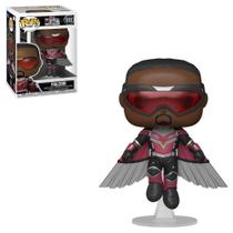 Funko Pop Falcon And The Winter Soldier 812 Falcon Flying